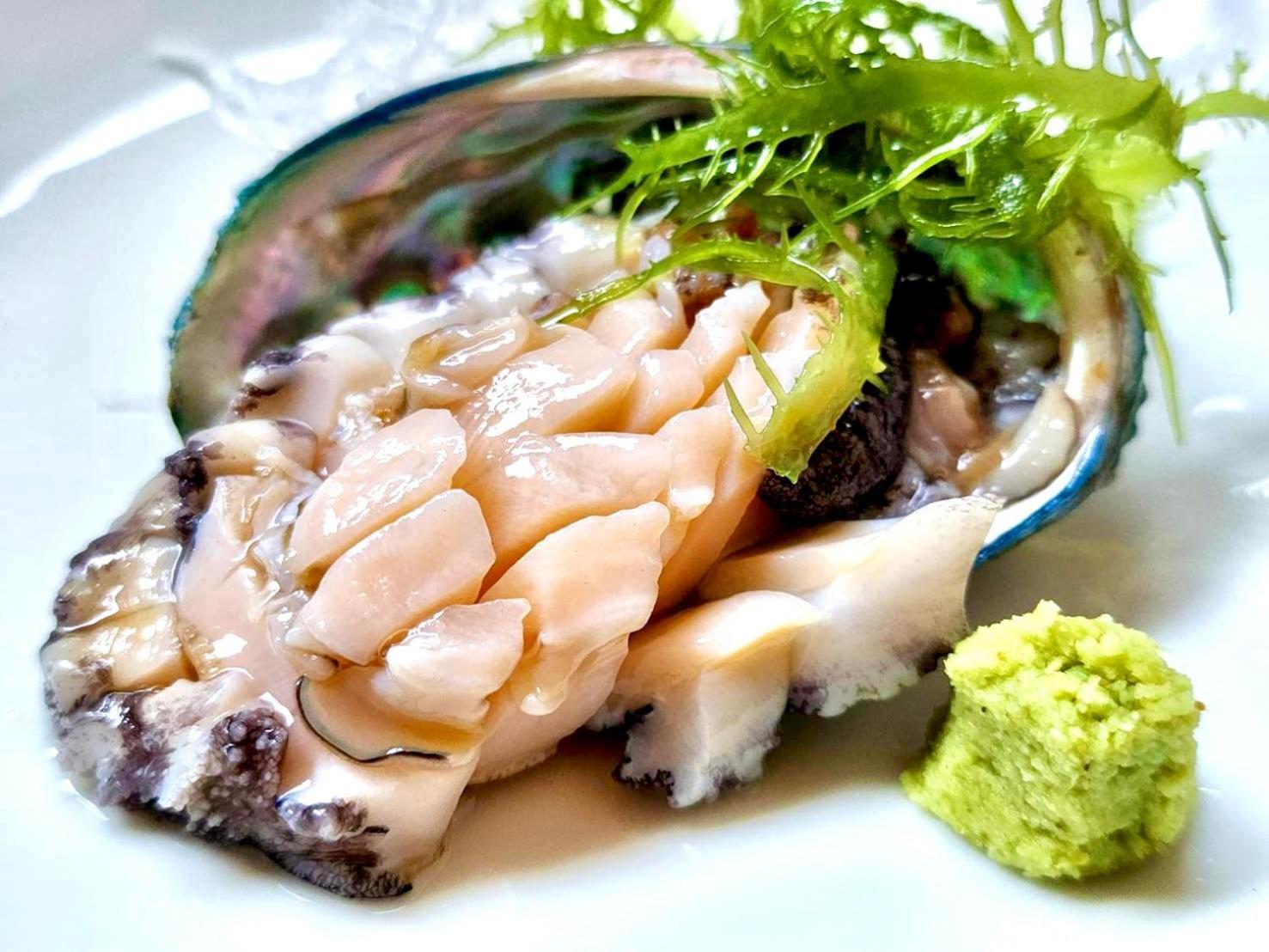 신세이 호텔 Shakotan 외부 사진