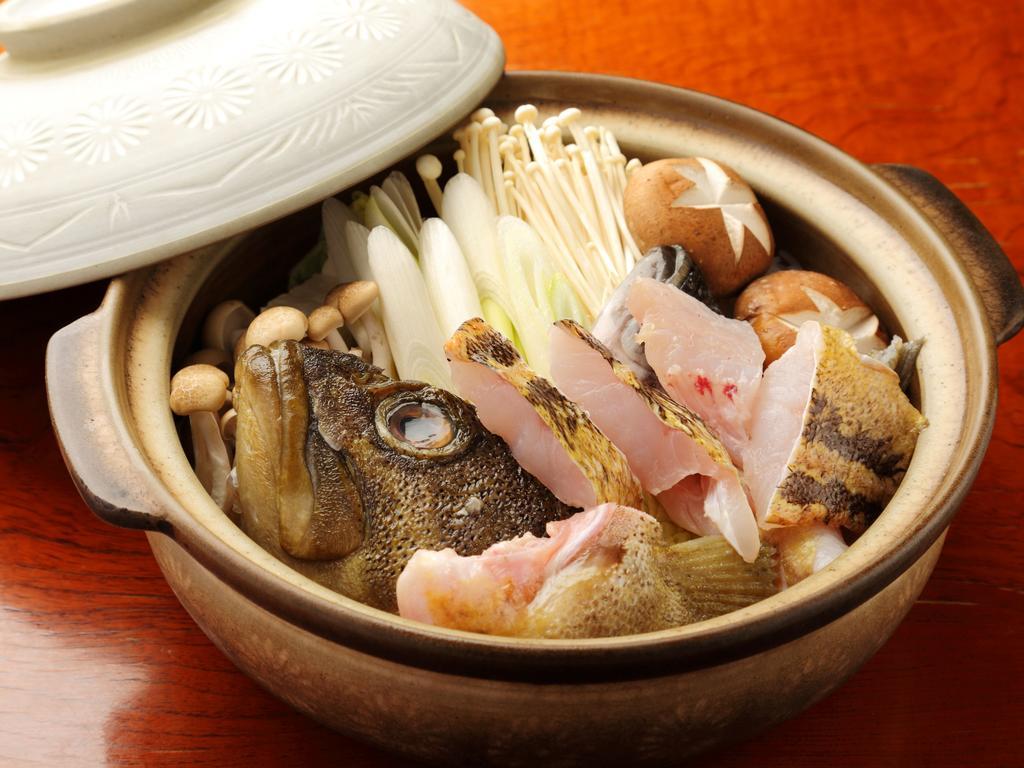 신세이 호텔 Shakotan 외부 사진